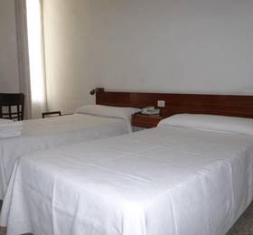 Туры в Hostal Residencia Americano в Испании