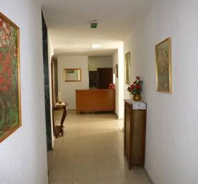 Отдых в Hostal Residencia Americano - Испания, Мадрид
