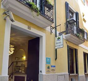 Туры в Hostal San Lorenzo в Испании