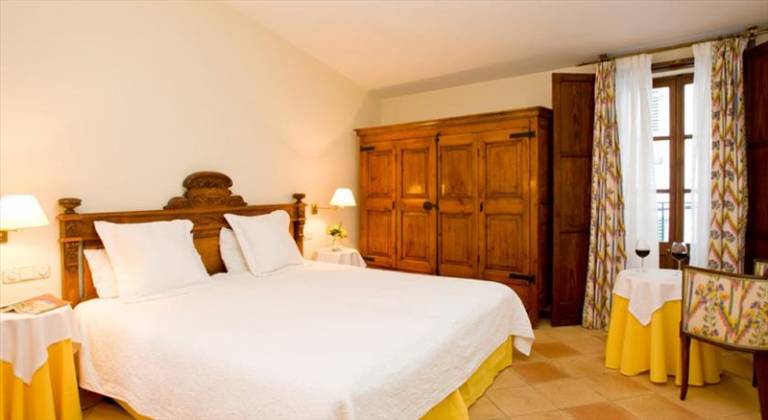 Hostal San Lorenzo