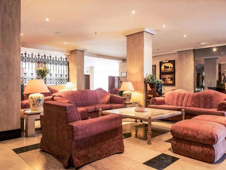 Husa Rio 3* Испания, Бадахос