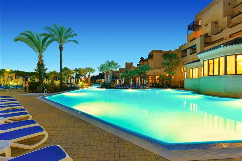 Iberostar Isla Canela 4* Испания, Уэльва