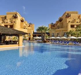 Iberostar Isla Canela в Уэльве