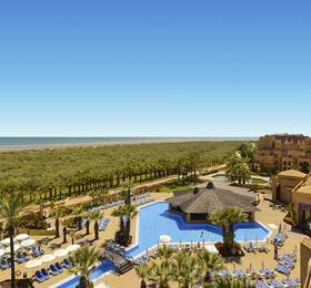 Туры в Iberostar Isla Canela в Испании