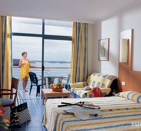 Отдых в Iberostar Paragayo - Испания, Лансерот
