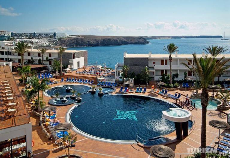 Iberostar Paragayo