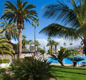 Отдых в Hotel Interpalace by Blue Sea - Испания, Тенерифе