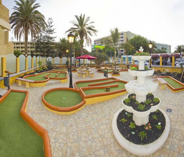 Jardin Del Atlantico
