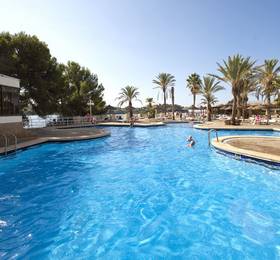 Туры в Jardins Del Mar Apt в Испании