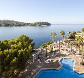 Jardins Del Mar Apt в Коста Браве