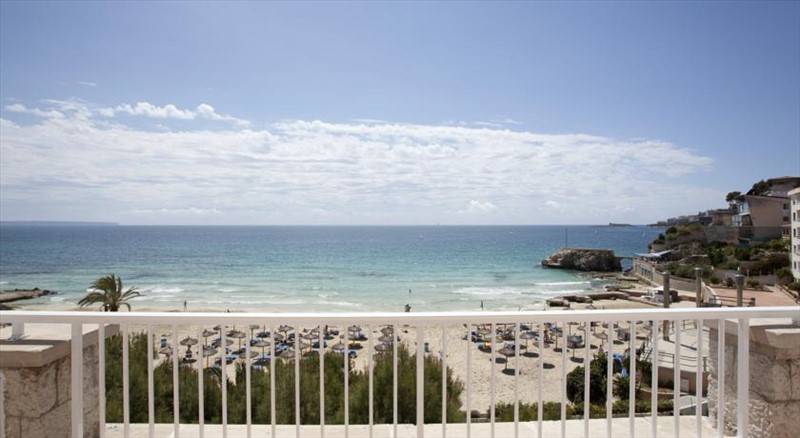 Luabay La Cala Hotel 4* Испания, Майорка