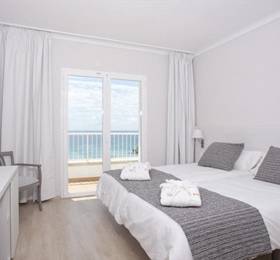 Отдых в Luabay La Cala Hotel - Испания, Майорка