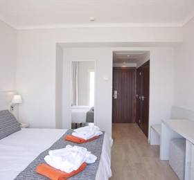 Luabay La Cala Hotel в Майорке