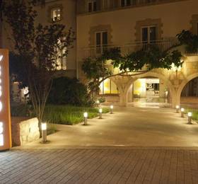 Туры в Luabay La Cala Hotel в Испании