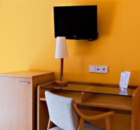 Отдых в La Cala Hotel - Испания, Коста Бланка