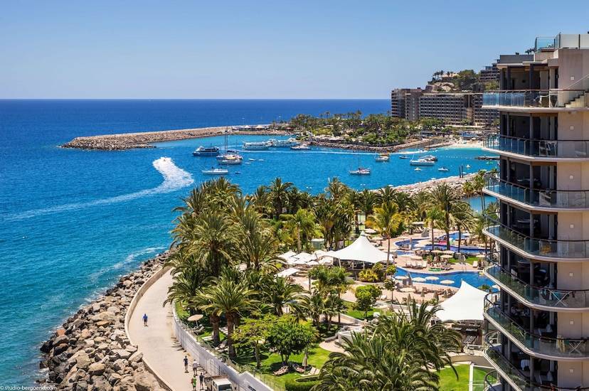 Radisson Blu Resort 5* Испания, Гран Канария