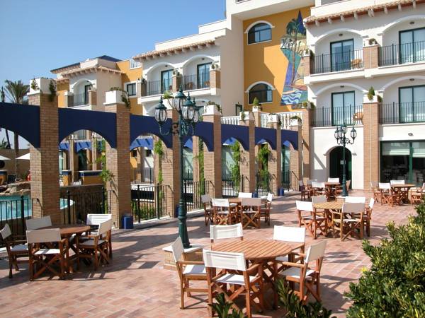 La Laguna Spa & Golf