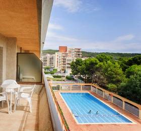 Отдых в Salles Beach Apartamentos - Испания, Коста Брава