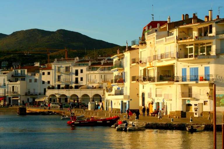 Salles Beach Apartamentos