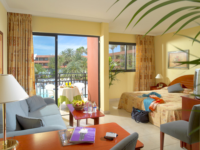 La Siesta Apt