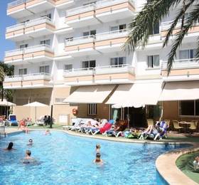 Туры в Lago Park Ii Apt в Испании