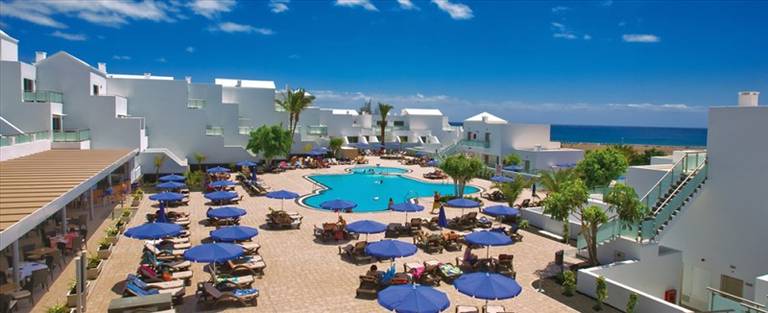Lanzarote Village