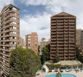 Levante Club Apt в Коста Бланке