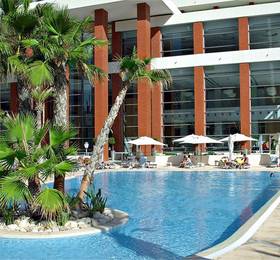 Levante Club в Коста Бланке