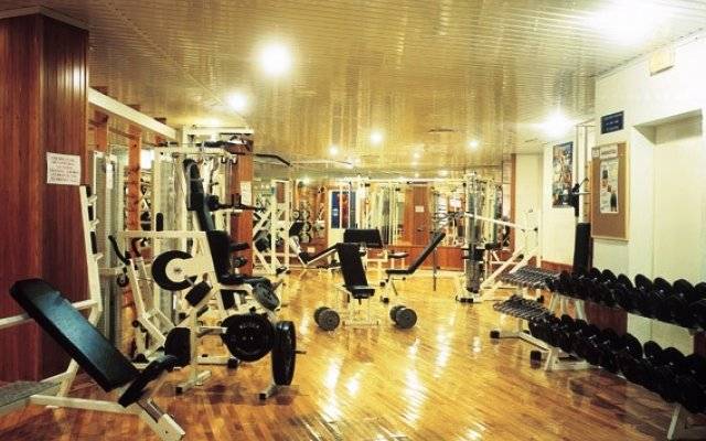 Lillot Park Club 4* Испания, Майорка