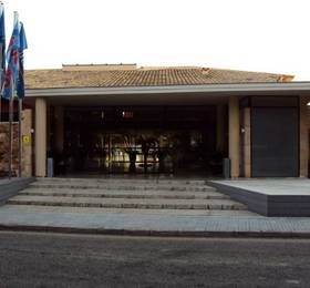 Туры в Lillot Park Club в Испании