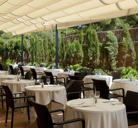 Lillot Park Club в Майорке