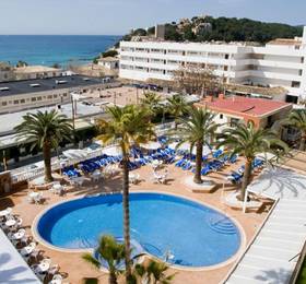 HSM Linda Playa в Майорке