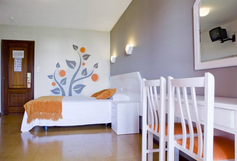 Los Naranjos 3* Испания, Коста Брава