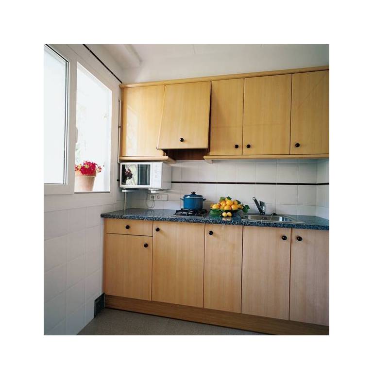 Albamar Apartamentos