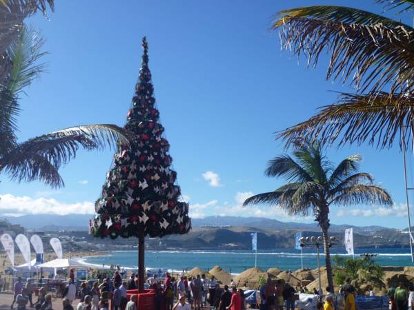 RK Luz Playa Suites