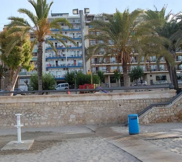 Port Mar Blau 2* Испания, Коста Бланка