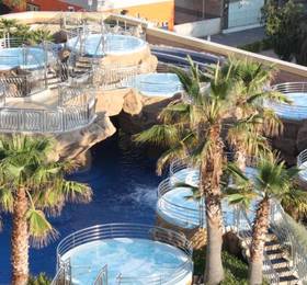 Отдых в Hotel Marina D'Or Balneario - Испания, Коста Дель Азар