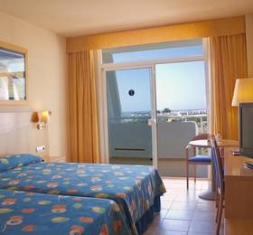 Туры в Marina Mar Almeria в Испании