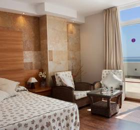Отдых в Marina Mar Almeria - Испания, Альмерия