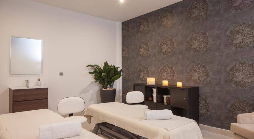 Zafiro Rey Don Jaime 4* Испания, Майорка