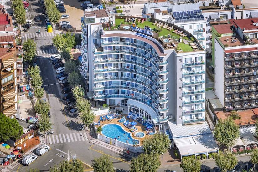 Maritim Calel 3* Испания, Коста Брава