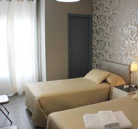 Отдых в Mediterraneo Hostal - Испания, Коста Брава