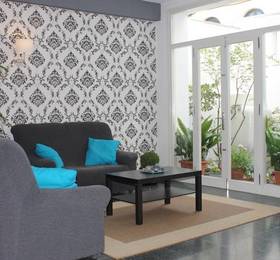 Туры в Mediterraneo Hostal в Испании