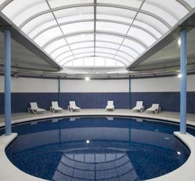 Туры в Mediterraneo Anexo Hotel в Испании