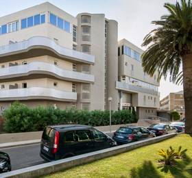 Отдых в Mediterraneo Anexo Hotel - Испания, Коста Брава
