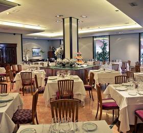 Туры в Melia Ciudad Ubeda в Испании