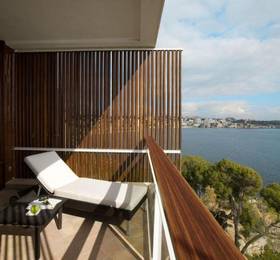 Туры в Hotel de Mar Gran Melia в Испании