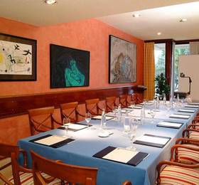 Hotel de Mar Gran Melia в Майорке