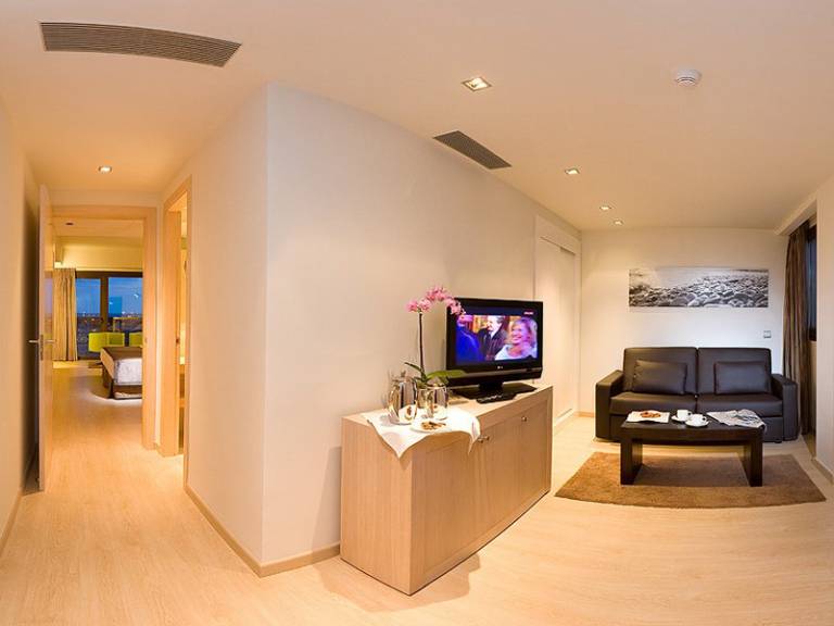 Sercotel Cristina Las Palmas Hotel