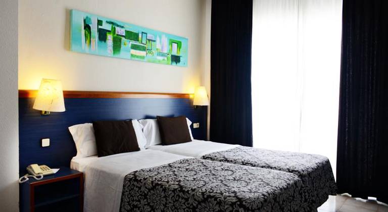 Hotel Miami